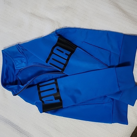 Puma toddler - Picture 3 of 3